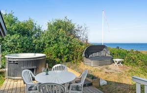 Awesome Home In Millinge With Sauna