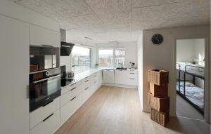 Awesome Home In Millinge With Sauna