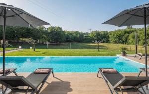 Awesome Home In Zminj With Wifi