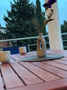 Apartments Maria & Marta