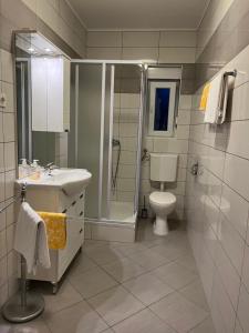 Apartments Maria & Marta