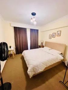 Comfortable Private Rooms in Shared Apartment - New cairo