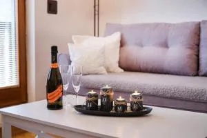 Apartmán Ivka - Čierny Balog