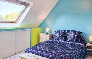 3 Bedroom Lovely Home In Saint-Pabu