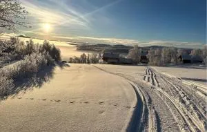 Awesome Apartment In Rauland - Tuddal