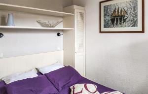 Pet-Friendly Apartment In Lacanau