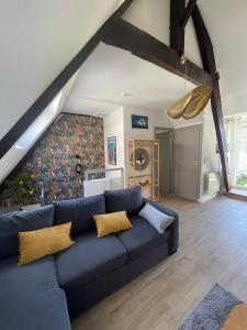 L escale st Patern-Vannes-exterieur-wifi