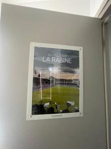 L escale de st patern