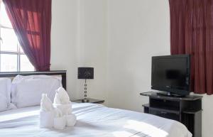 Sunshine Cozy Pool Villa