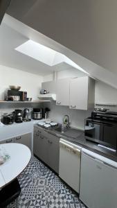 L escale de st patern