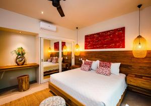 Xanadu Luxury Villa 5BR - 10P Tamarindo - Hacienda Pinilla