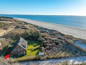 Surfbude 02 - Utersum