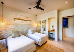 Xanadu Luxury Villa 5BR - 10P Tamarindo - Hacienda Pinilla