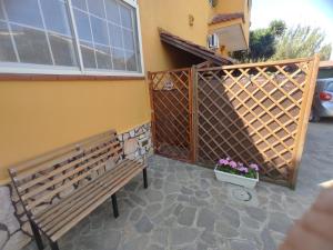 Sweethome Appartamento in Villa privata