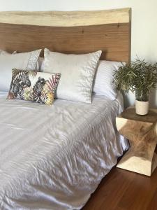 Casa de diseño en el Delta del Ebro