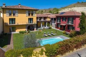 Villa La Martina by Italita - Casa Berta