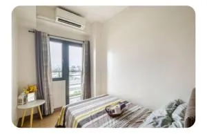 Benjamin's crib staycation - Cavinti