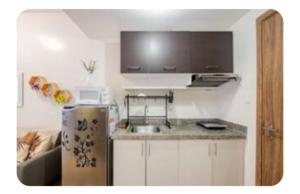 Benjamins crib staycation