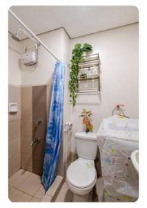 Benjamins crib staycation