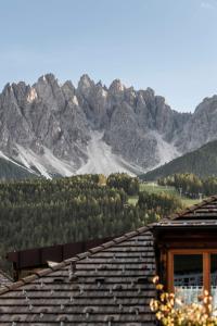 Boutique & Gourmet Hotel Orso Grigio