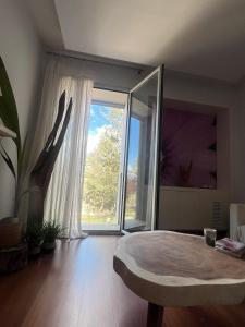 Casa de diseño en el Delta del Ebro