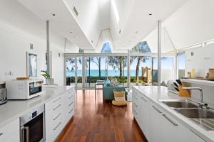Florida Beach House I Private Properties