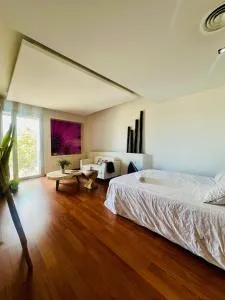 Casa de diseño en el Delta del Ebro - Masdenverge