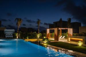 Luxury Private pool Villa