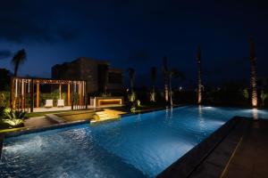 Luxury Private pool Villa