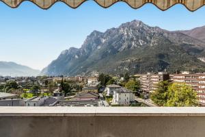 Garda Lake View From The 7th Floor - Happy Rentals