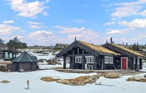 Nice Home In Drangedal With Sauna - Felle