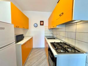 Comfort Apartments img6