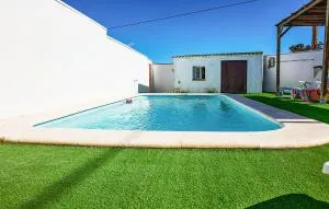 Villa Rural 2H - Барбате