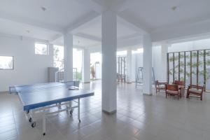 Family Only Amazing City View Villa - De Reiz Firen Syariah