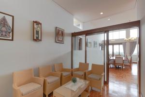 Family Only Amazing City View Villa - De Reiz Firen Syariah