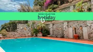 HOTIDAY Room Collection - Taormina - ماتزيو