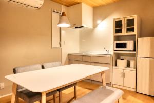 Ginkgo House ギンコハウス