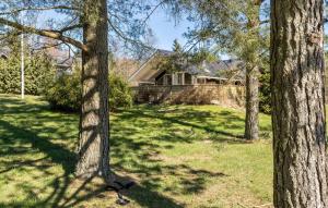 4 Bedroom Awesome Home In Ebeltoft