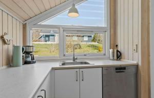 4 Bedroom Awesome Home In Ebeltoft