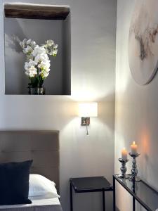 MILUAR Relais - Donnaregina