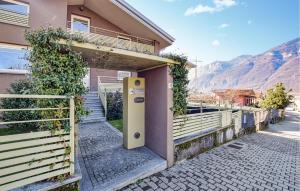 Gorgeous Home In Gianico