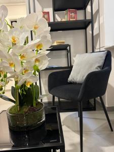 MILUAR Relais - Donnaregina