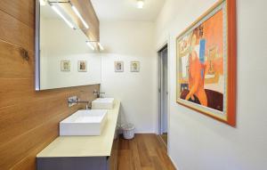 Ferienhaus mit 5 Schlafzimmern