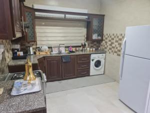 Samer Apartment