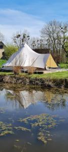 domaine des butineuses