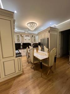 tirana delijorgjis appartment