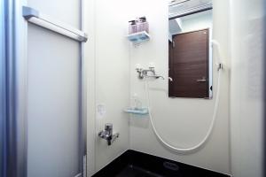 Central Shinjuku, Near Train Station, Quiet Area, No Stairs, Room 102