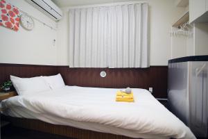 Central Shinjuku, Near Train Station, Quiet Area, No Stairs, Room 102