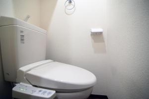 Central Shinjuku, Near Train Station, Quiet Area, No Stairs, Room 102