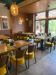 Pokoje Gościnne Pod Jabłoniami